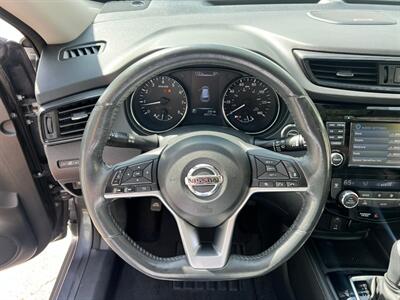 2017 Nissan Rogue SL   - Photo 35 - Salt Lake City, UT 84115