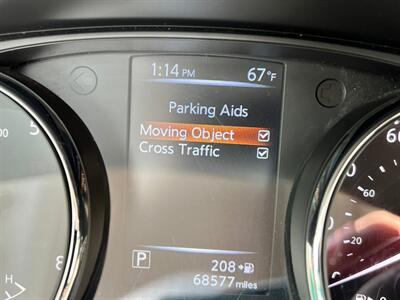 2017 Nissan Rogue SL   - Photo 42 - Salt Lake City, UT 84115