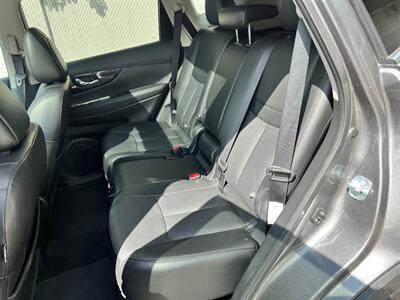 2017 Nissan Rogue SL   - Photo 22 - Salt Lake City, UT 84115
