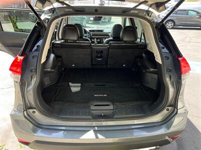 2017 Nissan Rogue SL   - Photo 25 - Salt Lake City, UT 84115