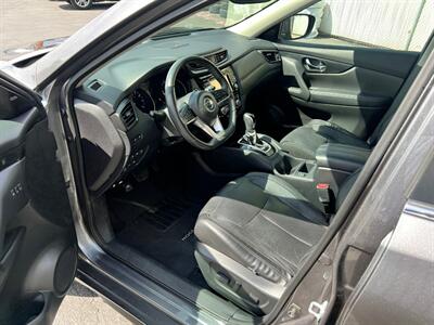 2017 Nissan Rogue SL   - Photo 16 - Salt Lake City, UT 84115