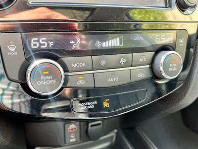 2017 Nissan Rogue SL   - Photo 39 - Salt Lake City, UT 84115