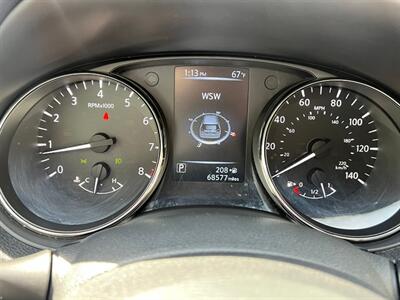 2017 Nissan Rogue SL   - Photo 36 - Salt Lake City, UT 84115