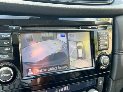 2017 Nissan Rogue SL   - Photo 40 - Salt Lake City, UT 84115