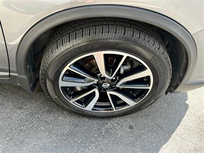 2017 Nissan Rogue SL   - Photo 11 - Salt Lake City, UT 84115