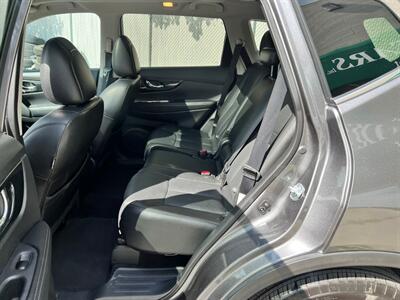 2017 Nissan Rogue SL   - Photo 21 - Salt Lake City, UT 84115