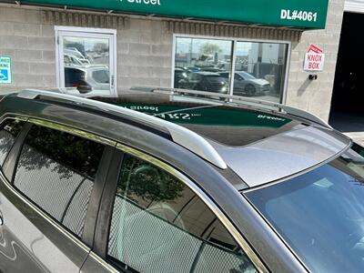 2017 Nissan Rogue SL   - Photo 10 - Salt Lake City, UT 84115