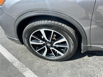 2017 Nissan Rogue SL   - Photo 14 - Salt Lake City, UT 84115