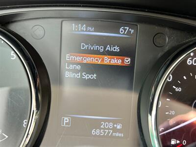 2017 Nissan Rogue SL   - Photo 41 - Salt Lake City, UT 84115