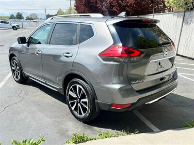 2017 Nissan Rogue SL   - Photo 5 - Salt Lake City, UT 84115