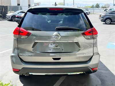 2017 Nissan Rogue SL   - Photo 6 - Salt Lake City, UT 84115