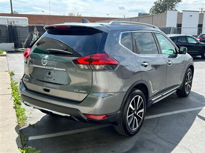 2017 Nissan Rogue SL   - Photo 7 - Salt Lake City, UT 84115