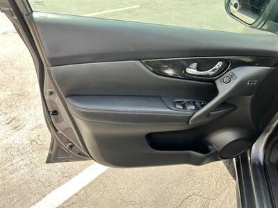 2017 Nissan Rogue SL   - Photo 20 - Salt Lake City, UT 84115