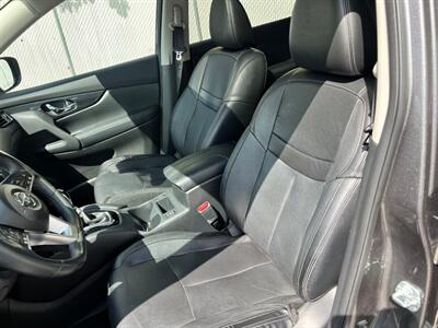 2017 Nissan Rogue SL   - Photo 18 - Salt Lake City, UT 84115