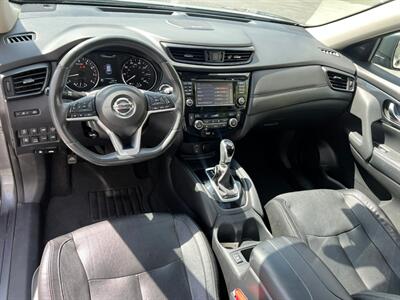 2017 Nissan Rogue SL   - Photo 24 - Salt Lake City, UT 84115