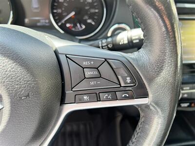 2017 Nissan Rogue SL   - Photo 34 - Salt Lake City, UT 84115