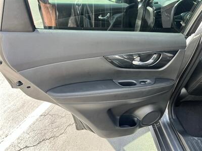 2017 Nissan Rogue SL   - Photo 23 - Salt Lake City, UT 84115