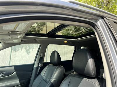 2017 Nissan Rogue SL   - Photo 19 - Salt Lake City, UT 84115