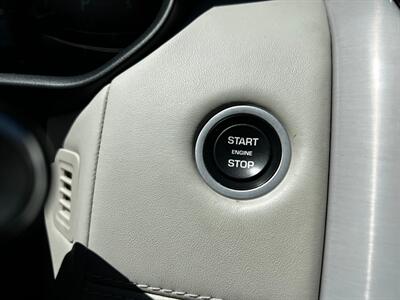 2020 Land Rover Discovery HSE Luxury Td6   - Photo 37 - Salt Lake City, UT 84115