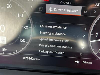 2020 Land Rover Discovery HSE Luxury Td6   - Photo 39 - Salt Lake City, UT 84115