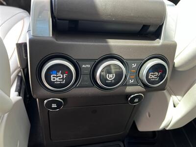 2020 Land Rover Discovery HSE Luxury Td6   - Photo 21 - Salt Lake City, UT 84115
