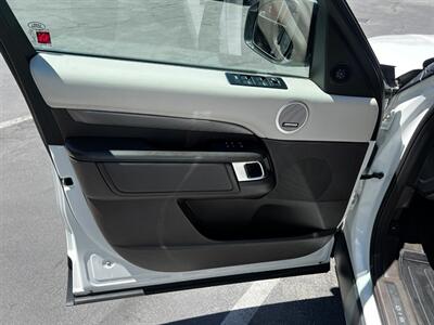 2020 Land Rover Discovery HSE Luxury Td6   - Photo 17 - Salt Lake City, UT 84115
