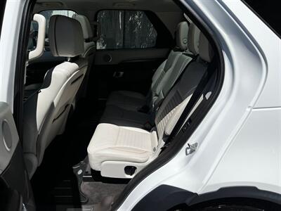 2020 Land Rover Discovery HSE Luxury Td6   - Photo 18 - Salt Lake City, UT 84115