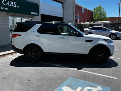 2020 Land Rover Discovery HSE Luxury Td6   - Photo 12 - Salt Lake City, UT 84115