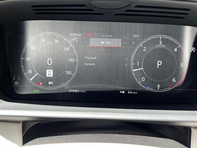 2020 Land Rover Discovery HSE Luxury Td6   - Photo 38 - Salt Lake City, UT 84115