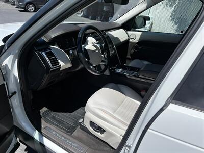 2020 Land Rover Discovery HSE Luxury Td6   - Photo 13 - Salt Lake City, UT 84115