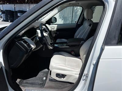 2020 Land Rover Discovery HSE Luxury Td6   - Photo 14 - Salt Lake City, UT 84115