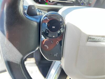 2020 Land Rover Discovery HSE Luxury Td6   - Photo 34 - Salt Lake City, UT 84115