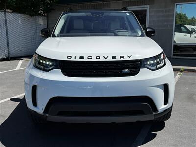 2020 Land Rover Discovery HSE Luxury Td6   - Photo 2 - Salt Lake City, UT 84115