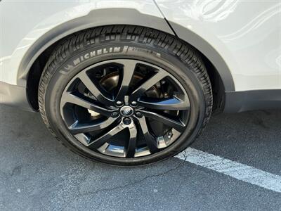 2020 Land Rover Discovery HSE Luxury Td6   - Photo 9 - Salt Lake City, UT 84115