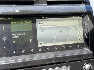 2020 Land Rover Discovery HSE Luxury Td6   - Photo 47 - Salt Lake City, UT 84115