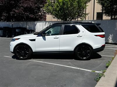 2020 Land Rover Discovery HSE Luxury Td6   - Photo 4 - Salt Lake City, UT 84115