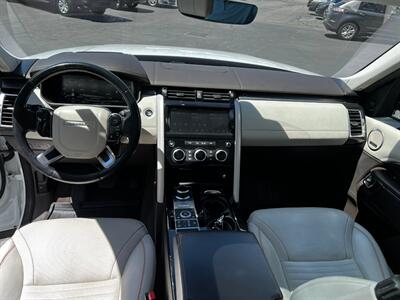 2020 Land Rover Discovery HSE Luxury Td6   - Photo 22 - Salt Lake City, UT 84115