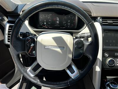2020 Land Rover Discovery HSE Luxury Td6   - Photo 36 - Salt Lake City, UT 84115