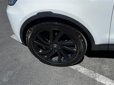 2020 Land Rover Discovery HSE Luxury Td6   - Photo 11 - Salt Lake City, UT 84115