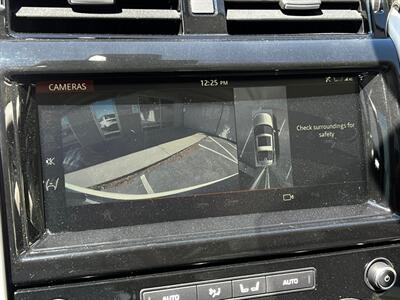 2020 Land Rover Discovery HSE Luxury Td6   - Photo 45 - Salt Lake City, UT 84115