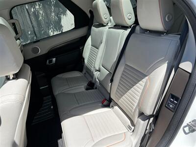 2020 Land Rover Discovery HSE Luxury Td6   - Photo 19 - Salt Lake City, UT 84115