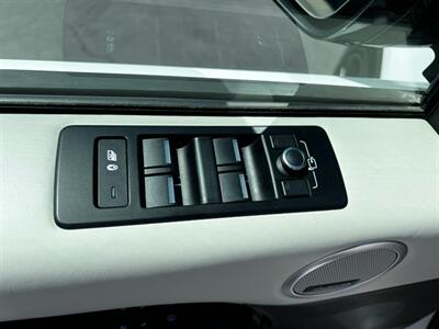 2020 Land Rover Discovery HSE Luxury Td6   - Photo 31 - Salt Lake City, UT 84115