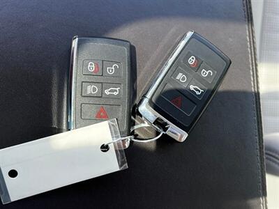 2020 Land Rover Discovery HSE Luxury Td6   - Photo 42 - Salt Lake City, UT 84115