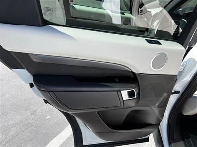 2020 Land Rover Discovery HSE Luxury Td6   - Photo 20 - Salt Lake City, UT 84115
