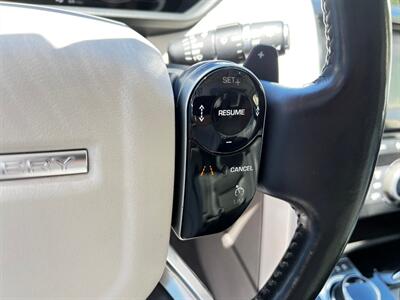 2020 Land Rover Discovery HSE Luxury Td6   - Photo 35 - Salt Lake City, UT 84115