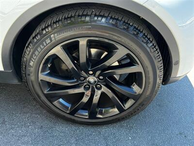 2020 Land Rover Discovery HSE Luxury Td6   - Photo 8 - Salt Lake City, UT 84115