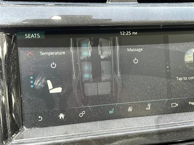 2020 Land Rover Discovery HSE Luxury Td6   - Photo 44 - Salt Lake City, UT 84115