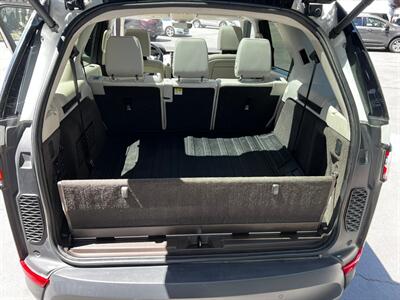 2020 Land Rover Discovery HSE Luxury Td6   - Photo 25 - Salt Lake City, UT 84115
