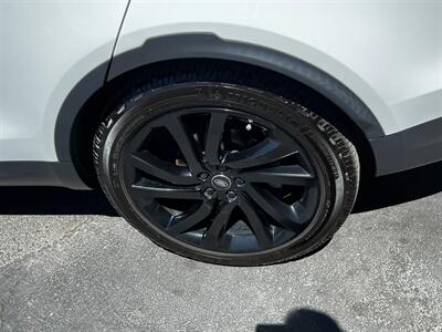 2020 Land Rover Discovery HSE Luxury Td6   - Photo 10 - Salt Lake City, UT 84115