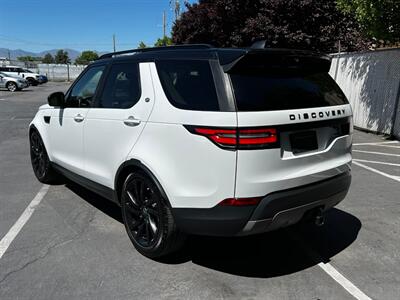 2020 Land Rover Discovery HSE Luxury Td6   - Photo 5 - Salt Lake City, UT 84115